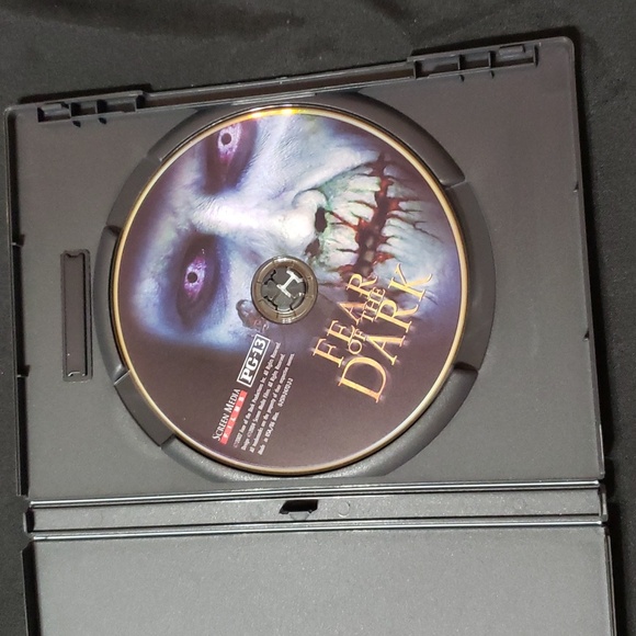 Multiple DVD's - Picture 8 of 16